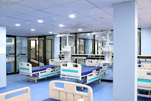 SKS Hospital & Postgraduate Medical Institute image