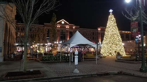 Shopping Mall «The Greene», reviews and photos, 4450 Buckeye Ln, Beavercreek, OH 45440, USA