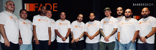 Barber Shop «Fade Barber Shop», reviews and photos, 15362 NW 79th Ct, Miami Lakes, FL 33016, USA