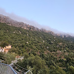 Photo n°1 de l'avis de Tamás.o fait le 10/09/2023 à 09:49 sur le  Rifugio GORROPU à Dorgali