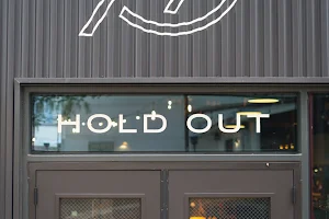 Hold Out Brewing image