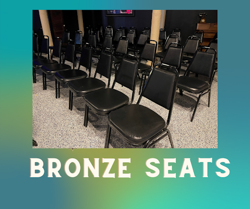 Performing Arts Theater «GTS Theatre», reviews and photos, 1220 Port Dr, Myrtle Beach, SC 29577, USA