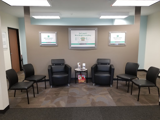 Used Car Dealer «Enterprise Car Sales», reviews and photos, 20840 US-19, Cranberry Twp, PA 16066, USA