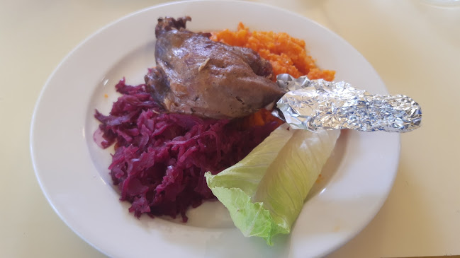 Aranyhíd Étterem Pub