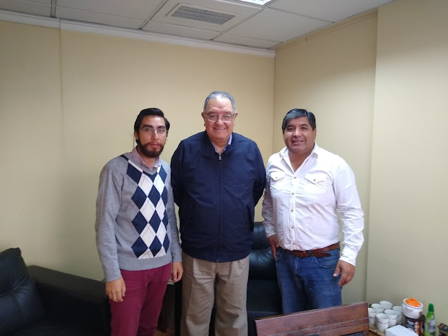 Antonio Varas 687, 4780000 Temuco, Araucanía