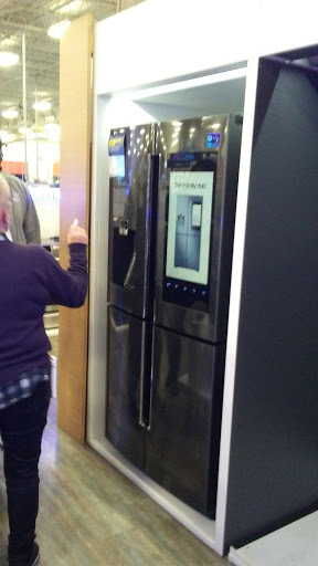 Electronics Store «Best Buy», reviews and photos, 26 Plaza Dr, Fairview Heights, IL 62208, USA