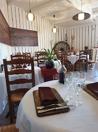 Atmosphère du Restaurant La Grange à Palavas-les-Flots - n°5