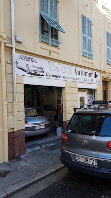 Technic Automobile à Nice