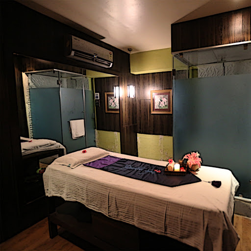 Dzukou Spa Juhu - Best Body Massage Centre in Juhu , Mumbai