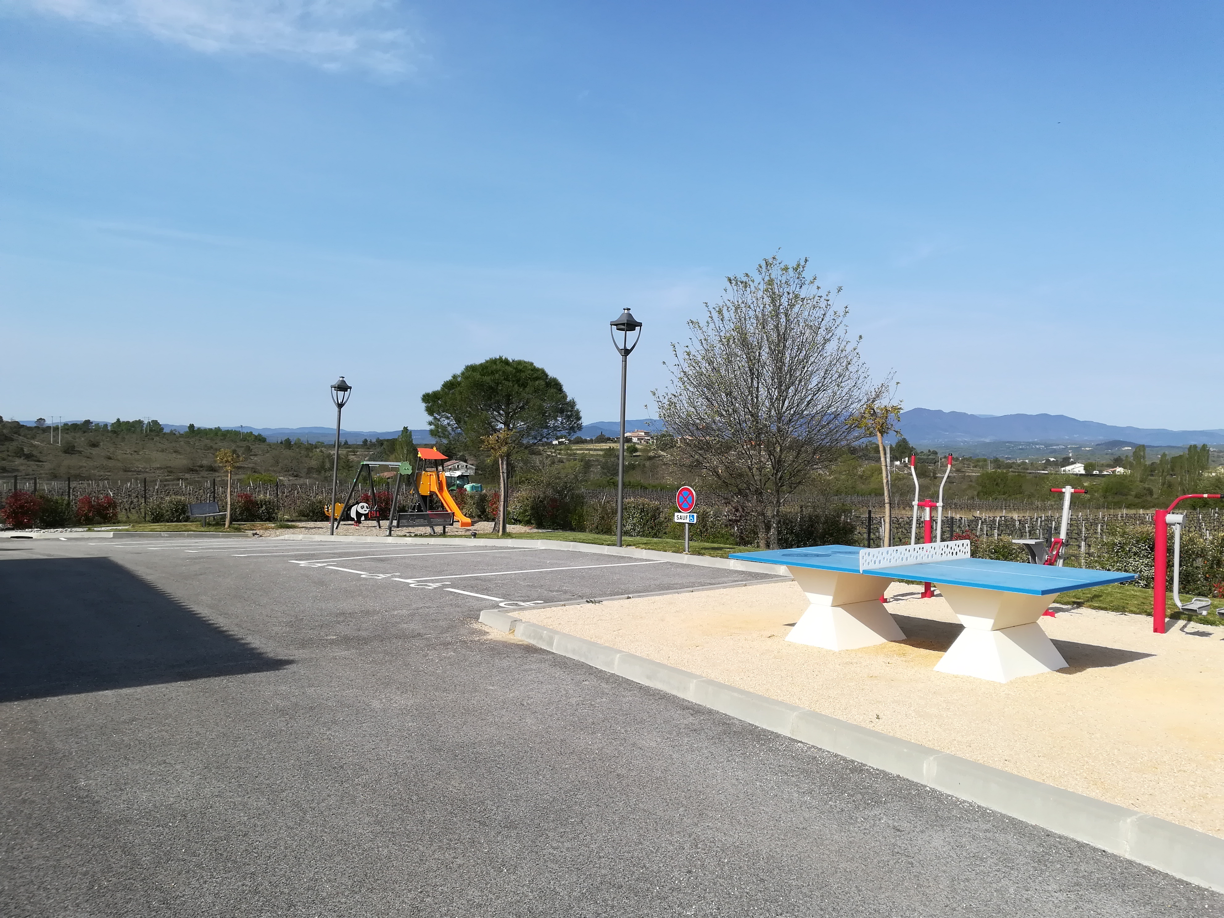 Photo n° 4 de l'avis de yohann.r fait le 18/04/2019 à 13:39