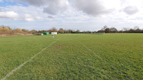 Moredon playing fields