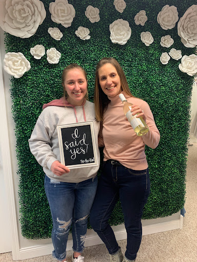 Boutique «Tie the Knot Bridal Boutique», reviews and photos, 844 S Military Ave, Green Bay, WI 54304, USA