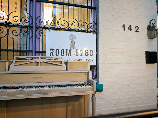 Tourist Attraction «ROOM 5280», reviews and photos, 142 W 5th Ave, Denver, CO 80204, USA