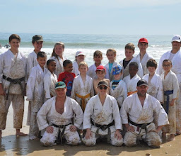Titan Karate - Kabega (Port Elizabeth) photo