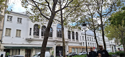 Agence immobilière Guy Hoquet PARIS 9 CONDORCET à Paris