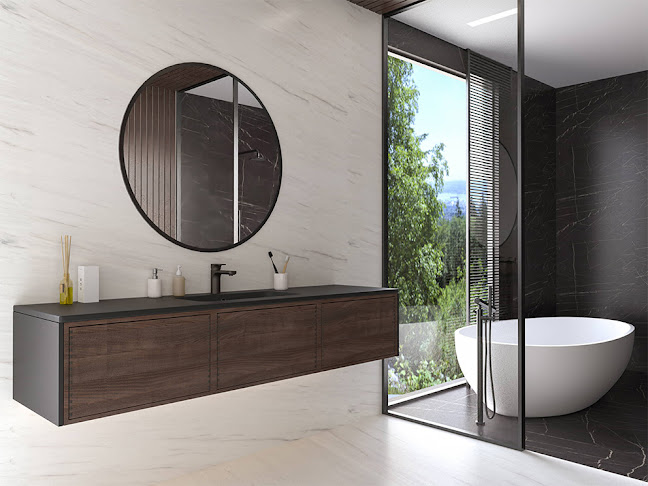 Anmeldelser af PandoraKitchen APS i Billund - Møbelforretning