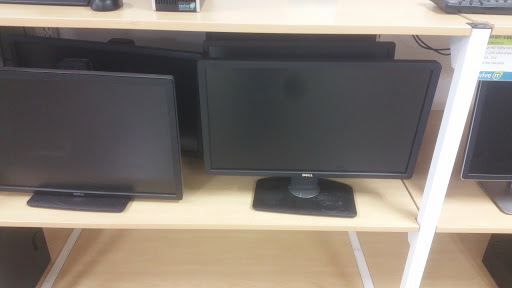 Computer Store «Nationwide Surplus», reviews and photos, 730 E Southern Ave, Mesa, AZ 85204, USA