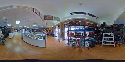 Pawn Shop «North Scottsdale Pawn Shop», reviews and photos, 10812 N Scottsdale Rd, Scottsdale, AZ 85254, USA