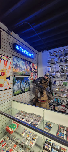 Video Game Store «Game Point», reviews and photos, 2585 Donaghey Ave, Conway, AR 72032, USA