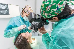 Centro Odontoiatrico Idea Dentista Eur Torrino Mezzocammino image