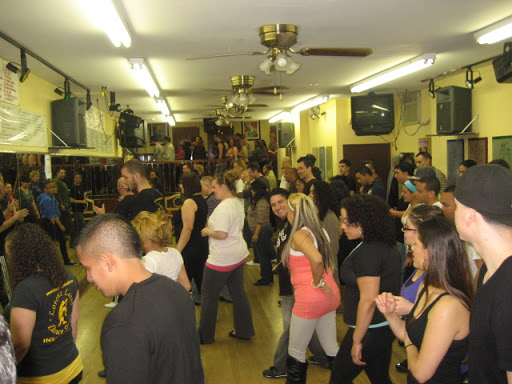 Dance School «Lorenz Latin Dance Studio - Glendale», reviews and photos, 65-52 Myrtle Ave, Glendale, NY 11385, USA