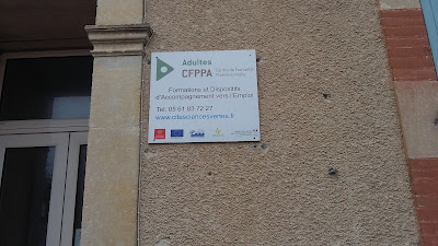 bge dreuilhe à Revel