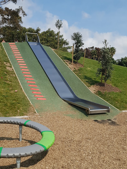Otara Giant Slide