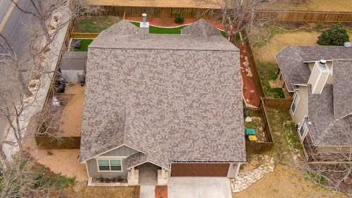 Roofing Contractor «Soukup Roofing LLC», reviews and photos, 20124 High Bluff Rd, Helotes, TX 78023, USA