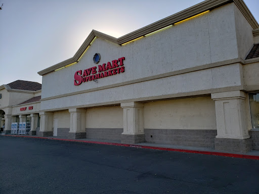 Supermarket «Save Mart Supermarkets», reviews and photos, 9160 Elk Grove Florin Rd, Elk Grove, CA 95624, USA