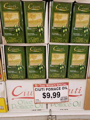 Supermarket «Butera Market», reviews and photos, 1290 Chicago Ave, Naperville, IL 60540, USA