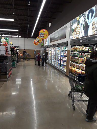 Supermarket «ALDI», reviews and photos, 4703 Harlem Ave, Harwood Heights, IL 60706, USA