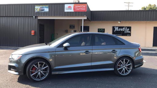 Auto Body Shop «Hostile Customs», reviews and photos, 90 Front St, Bernville, PA 19506, USA