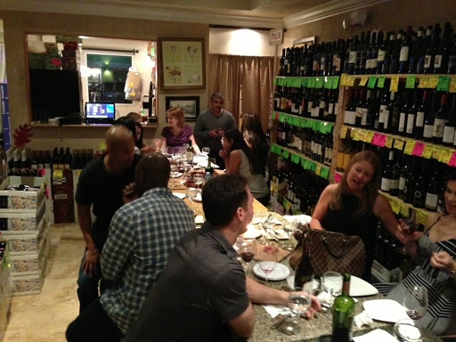 Wine Store «Happy Wine in the Grove», reviews and photos, 2833 Bird Ave, Miami, FL 33133, USA