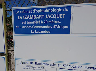 Izambart-Jacquet Céline