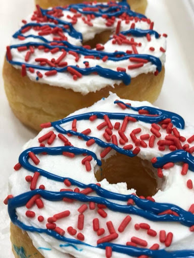 Donut Shop «Sublime Doughnuts», reviews and photos, 535 10th St NW, Atlanta, GA 30318, USA