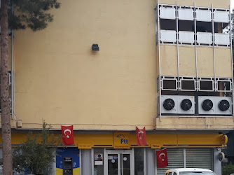 Ptt-ceylanpınar Şubesi