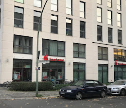 Berliner Sparkasse - PrivatkundenCenter photo