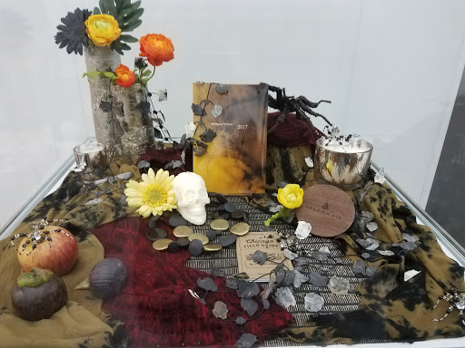 Art Museum «Museum Of Contemporary Art Chicago», reviews and photos, 220 E Chicago Ave, Chicago, IL 60611, USA