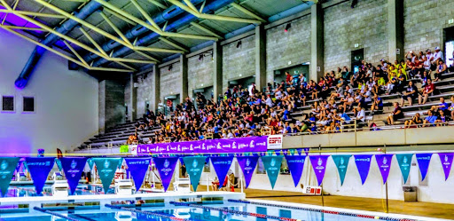 Public Swimming Pool «Evergreen Community Aquatic Center», reviews and photos, 606 SW 116th St, Seattle, WA 98146, USA