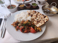 Curry du Restaurant indien Rani Mahal à Paris - n°18