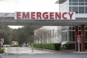 UF Health Flagler Hospital - Emergency Care Center image