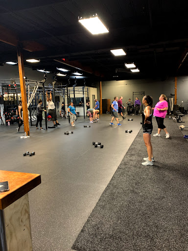 Gym «Reign Fitness & Performance», reviews and photos, 3895 NE 4th St, Renton, WA 98056, USA