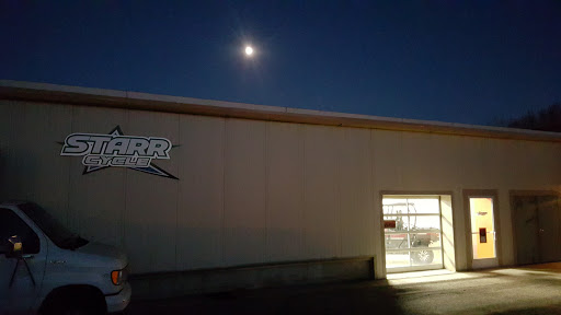 Motorcycle Dealer «Starr Cycle», reviews and photos, 200 Pierce Ave, North Mankato, MN 56003, USA