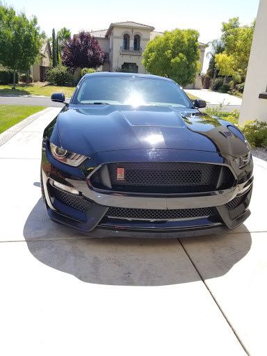 Auto Body Shop «Diamond Auto Body & Paint, Inc.», reviews and photos, 427 W Bedford Ave #107, Fresno, CA 93711, USA