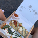 Photo n°1 de l'avis de Emma.o fait le 27/08/2023 à 12:06 sur le  Pizza Zazà à Rome