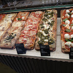 Photo n°1 de l'avis de Márk.a fait le 10/04/2023 à 22:45 sur le  Biga Genio e Farina via E. Amari à Palermo