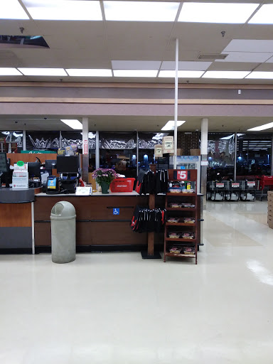Grocery Store «Jewel-Osco», reviews and photos, 8730 Dempster St, Niles, IL 60714, USA