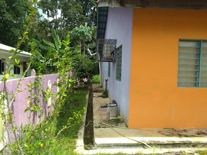 Pusat Pemulihan Dalam Komuniti Jeneri kampung Kuala teman Mukim Jeneri 08320 Sik kedah