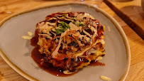 Okonomiyaki du Restaurant japonais Maido à Nice - n°13
