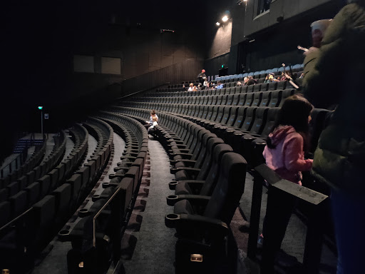 IMAX Melbourne